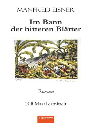 cover image of Im Bann der bitteren Blätter